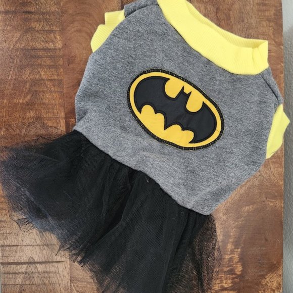 Dog Batgirl Pet Costume Poshmark